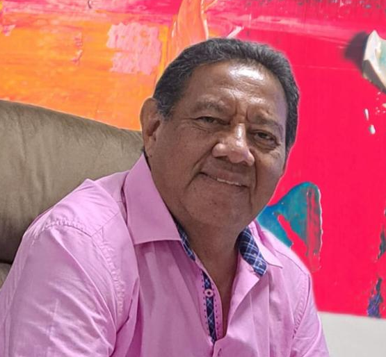 Flávio Damázio